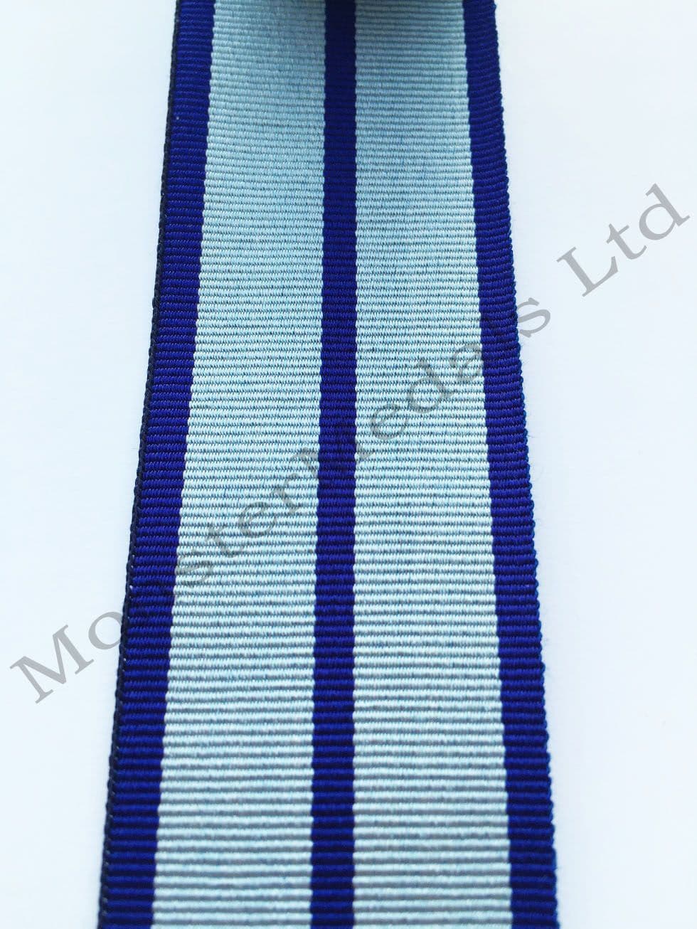 Delhi Durbar 1903 Full Size Medal Ribbon