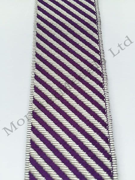 Distinguished Flying Cross DFM D F M Medal Ribbon Full Size