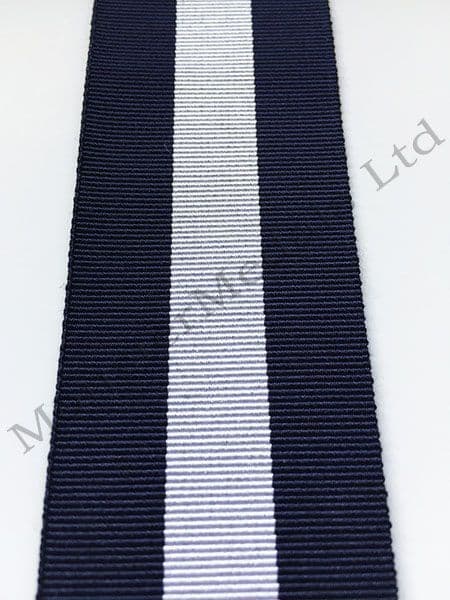 Distinguished Service Cross DSC D S C Medal Ribbon Full Size