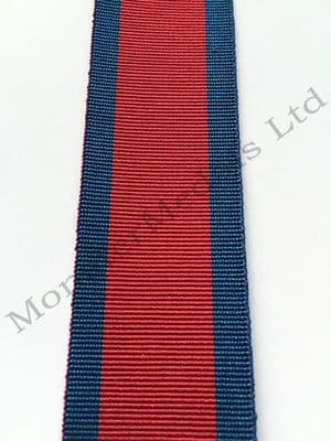 Distinguished Service Order DSO D.S.O Medal Ribbon Full Size