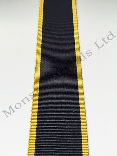 Edward Medal Mines Medal Ribbon Full Size