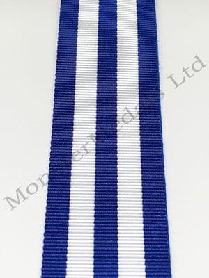 Egypt 1882 - 1889 Medal Full Size Medal Ribbon