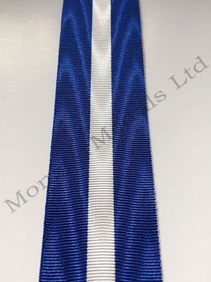 EU Planning & Support Full Size Medal Ribbon