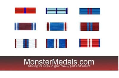Jubilation Ribbons CORONATION AND JUBILEE RIBBON