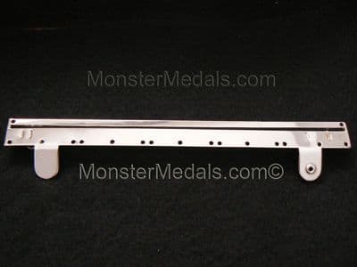 FULL SIZE MEDAL MOUNTING BROOCH BAR 5 SPACE