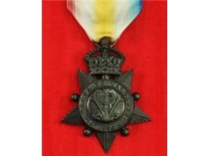 KABUL TO KANDAHAR STAR FULL SIZE REPLACEMENT COPY