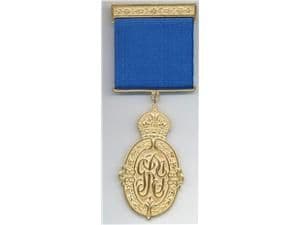 KAISAR-I-HIND MEDAL 1st CLASS FULL SIZE REPLACEMENT COPY MEDAL