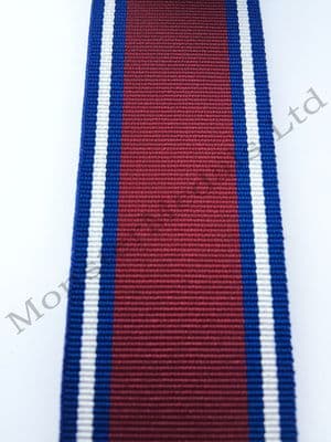 King George V Jubilee 1935 Full Size Medal Ribbon