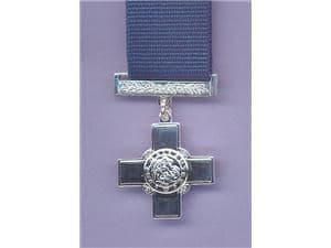 MINIATURE GEORGE CROSS