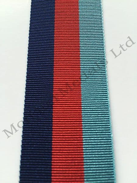 Miniature Medal Ribbon 3