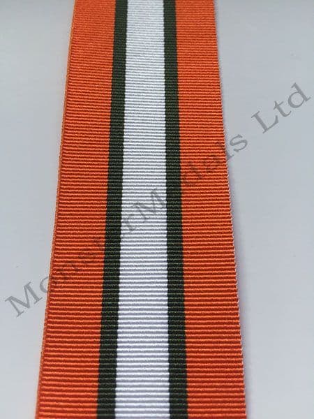 Multinational Force & Observers Full Size Medal Ribbon