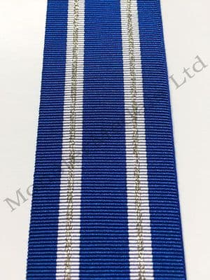 Nato Africa Full Size Medal Ribbon