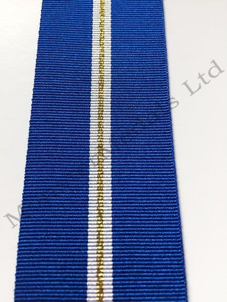 Nato Eagle Assist Article 5 Full Size Medal Ribbon
