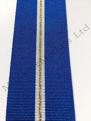 Nato Eagle Assist Article 5 Miniature Medal Ribbon