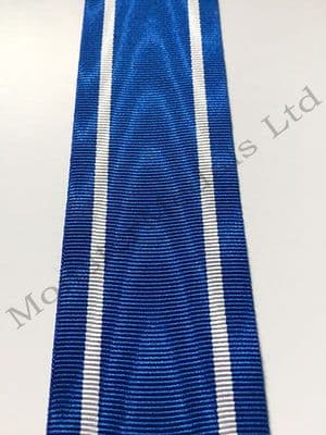 Nato Former Yugoslavia SFOR Full Size Medal Ribbon