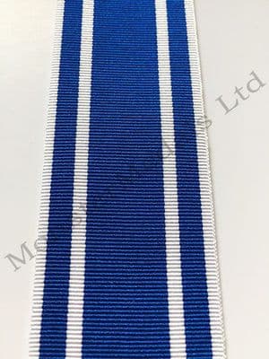 Nato Macedonia Miniature Medal Ribbon