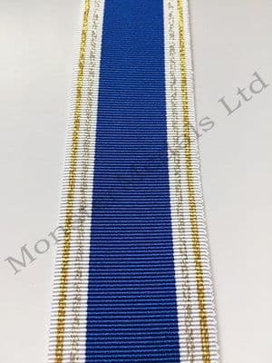 Nato Meritorious Service Medals MSM Miniature Medal Ribbon