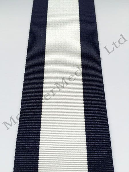 Naval Gold Medal Full Size Medal Ribbon