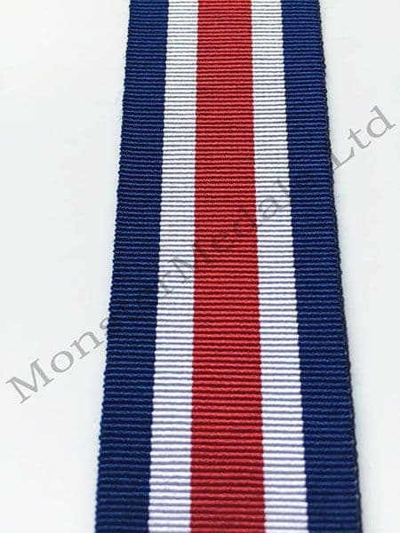 Navy Good Shooting Miniature Medal Ribbon