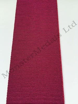 New Zealand Cross Medal Ribbon Full Size