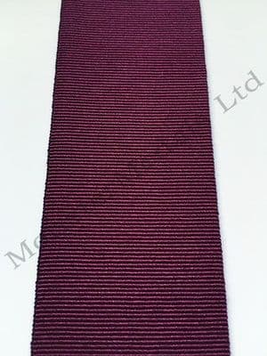 Officer of the British Empire OBE O.B.E 1st Type (Civil) Medal Ribbon Full Size