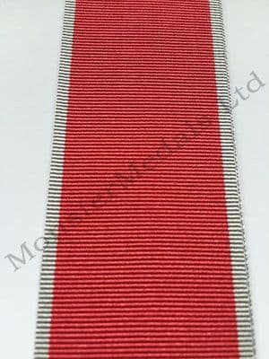 Officer of the British Empire OBE O.B.E 2nd Type (Civil) Medal Ribbon Full Size