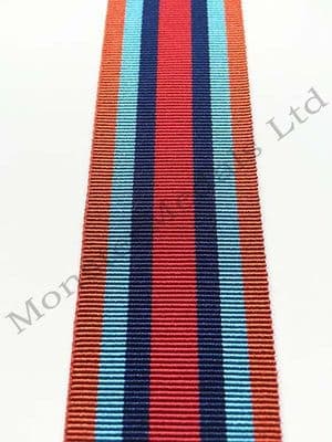 OSM Congo Medal Full Size Medal Ribbon