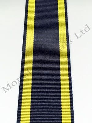 Punjab Medal Full Size Medal Ribbon