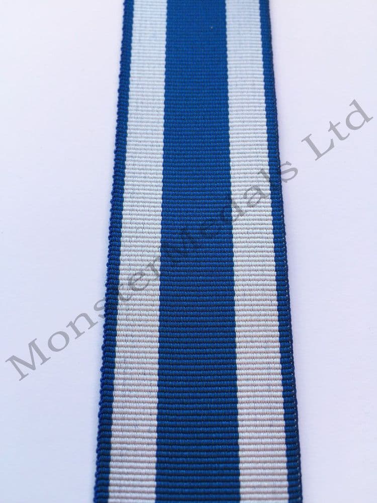 Queen Victoria Jubilee 1887 Full Size Medal Ribbon