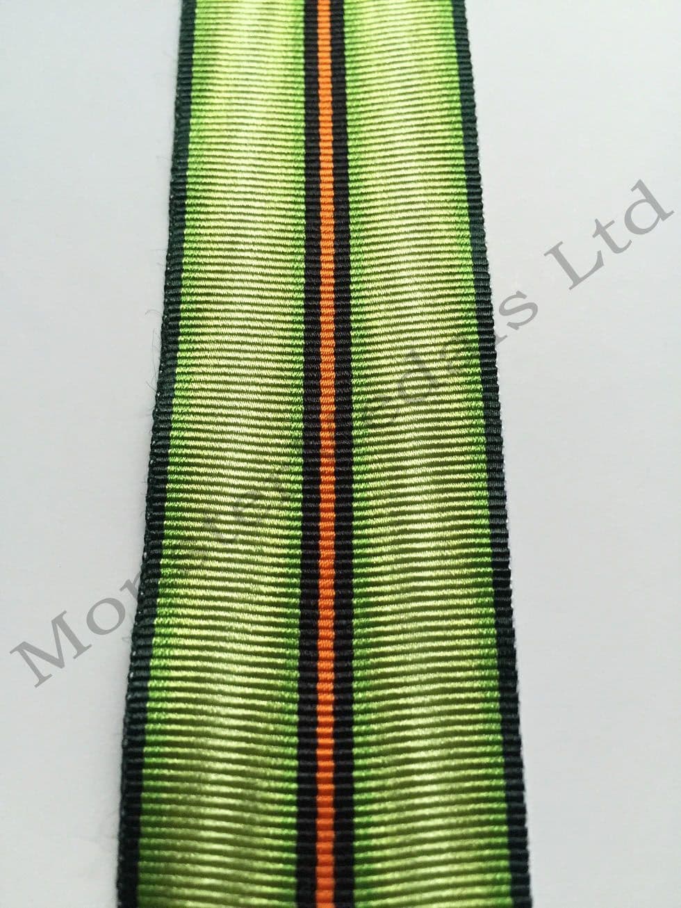 Royal Naval Patrol Service Full Size Medal Ribbon
