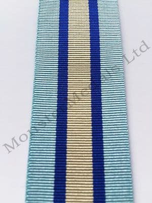 Royal Observer Corps Full Size Medal Ribbon
