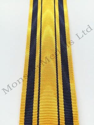 South Africa Medal Full Size Medal Ribbon