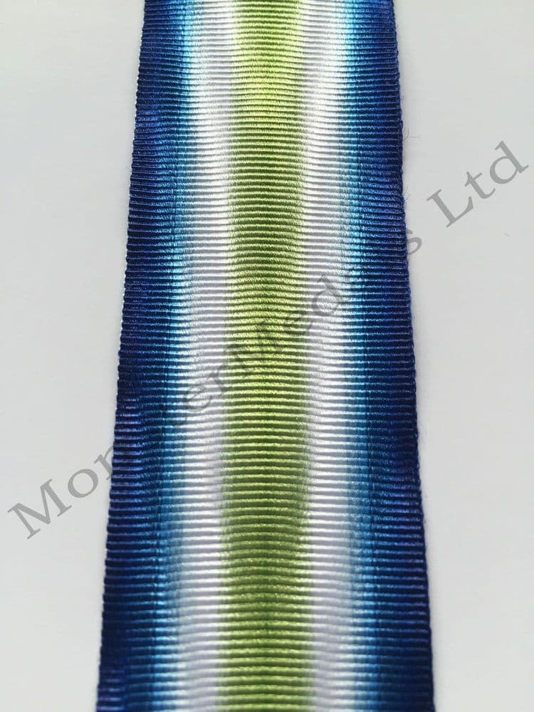 South Atlantic Falklands Full Size Medal Ribbon