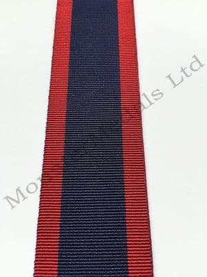 Sutlej Medal Full Size Medal Ribbon
