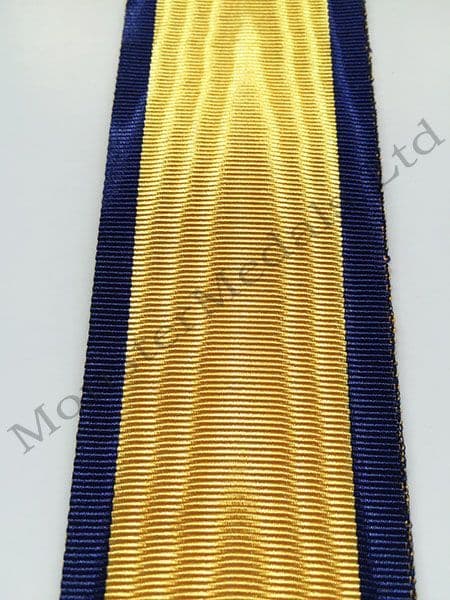 The Baronets Badge Medal Ribbon