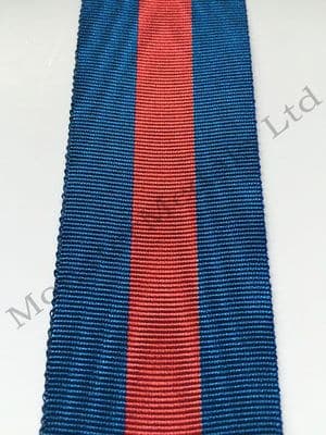 The Most Distinguished Order of St Michael and St George Medal Ribbon Full Size