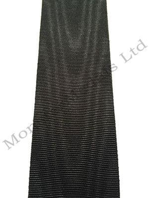 The Order of St John Medal Ribbon Full Size