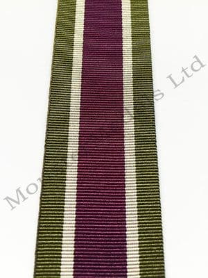 Tibet Medal Full Size Medal Ribbon