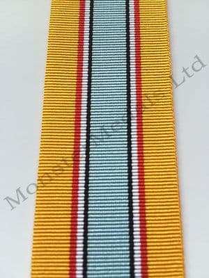 United Nations UN Angola AVEM Full Size Medal Ribbon