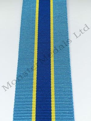 United Nations UN Congo Monuc Full Size Medal Ribbon