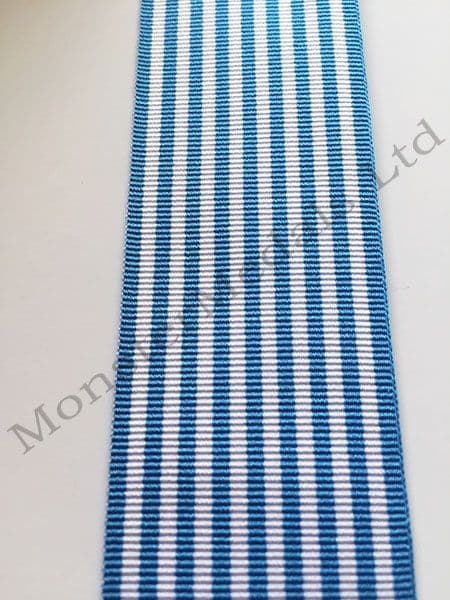 United Nations UN Korea Full Size Medal Ribbon