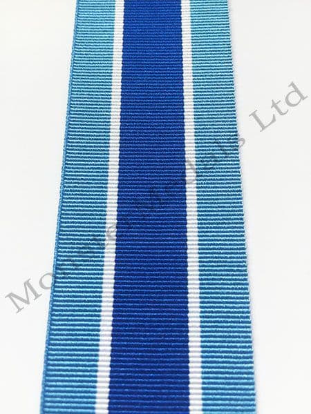 United Nations UN Kosovo UNMIK Full Size Medal Ribbon