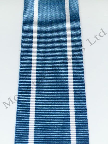 United Nations UN Lebanon UNOGIL Miniature Medal Ribbon