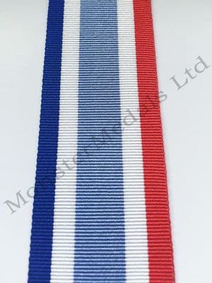 United Nations UN Liberia UNOMIL Full Size Medal Ribbon