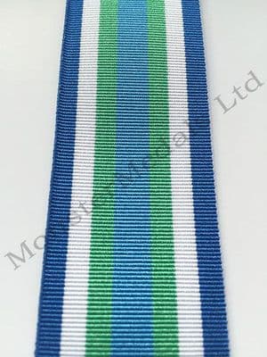 FULL SIZE UNITED NATIONS RIBBONS