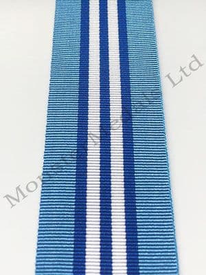 United Nations UN Sudan UNMIS Full Size Medal Ribbon