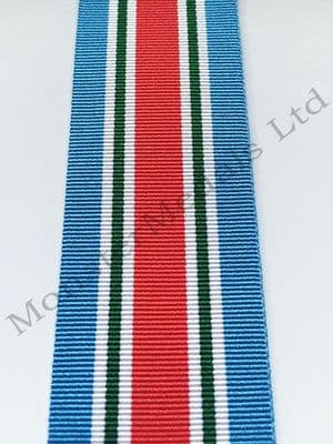 United Nations UN Syria UNSMIS Full Size Medal Ribbon