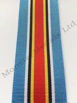 United Nations UN Timor Leste UNMIT Full Size Medal Ribbon