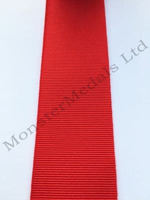 Visit to Scotland 1903 Full Size Medal Ribbon