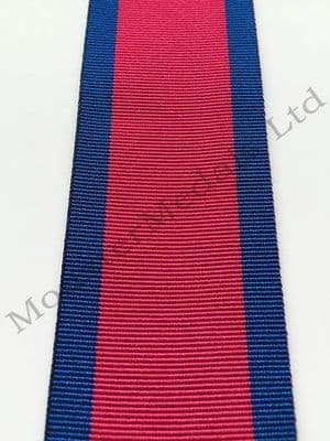Waterloo Medal Full Size Medal Ribbon
